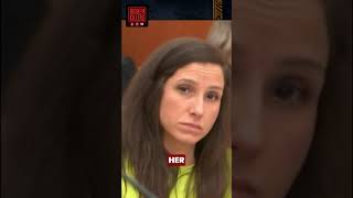 Psychopath's Sentencing: Narcissism & Lack of Empathy Exposed #shorts
