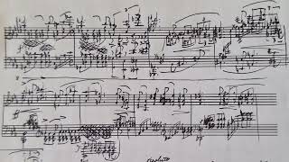the hardest piece I've composed so far