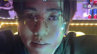 NOBURIN  CHANNEL🥱 がライブ配信中！