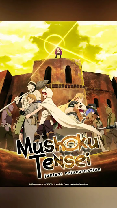 10 Anime Like Saikyou Onmyouji no Isekai Tenseiki 