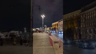 Охотный ряд