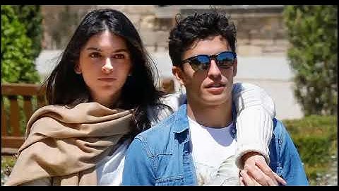 marc marquez and his ex
