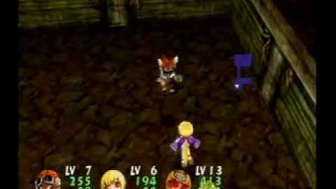 Evolution Worlds Test Speedrun Segment 5