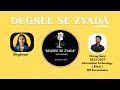 "Degree Se Zyada || Episode 17" #degreesezyada #dirghvasi #nitians