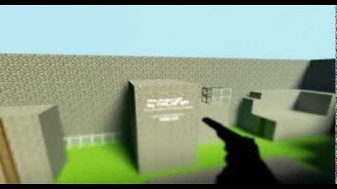 [CS 1.6] Strafe Hack