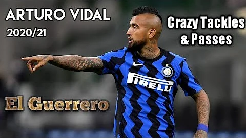 Quanto è alto Arturo Vidal?