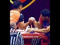 Vethozo lohe vs Harsh sharma 💀 What a match !