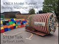 Knex TBM Stem Talk