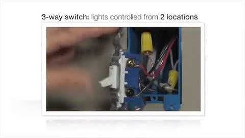 How to Install Lutron Dimmers