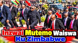 Inzwai Umwe Mutemo Munyowani Waiswa Ku Zimbabwe Uko😳