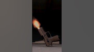 Sig 320 Is Trash 🗑🤮