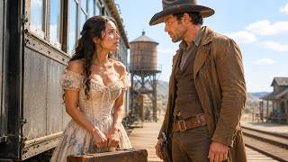 “I’m Not Your Bought Bride,” She Said Softly—The Cowboy Stood Frozen, Lost in Her Eyes
