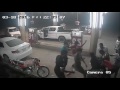 مضاربة كلهم على واحد بس طلع ذييييب