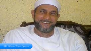 الشيخ محمد احمد بسيونى وتلاوة راااااائعة من سورة التحريم HD