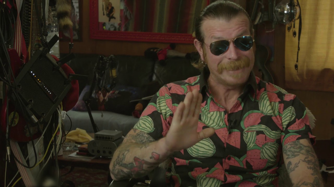 Eagles of Death Metal (IT'S SO EASY) Track by Track YouTube