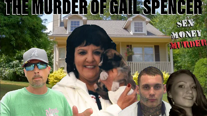 The Worst Story Ive Ever Told. The Murder Of Gail ...