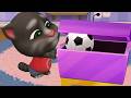 My Talking Tom Friends 2026 Day 1 Day 6 Gameplay AndroidiOS