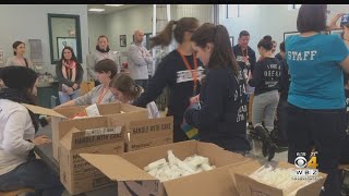 Project 351 Celebrates 10 Year Anniversary