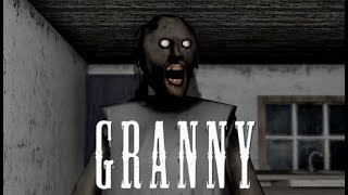 Granny PC in 2024 | Front Door Escape