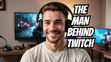 How ONE Man Changed Twitch Forever