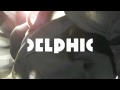 Delphic  3 words cheryl cole cover  live on radio 1 live lounge with fearne cotton