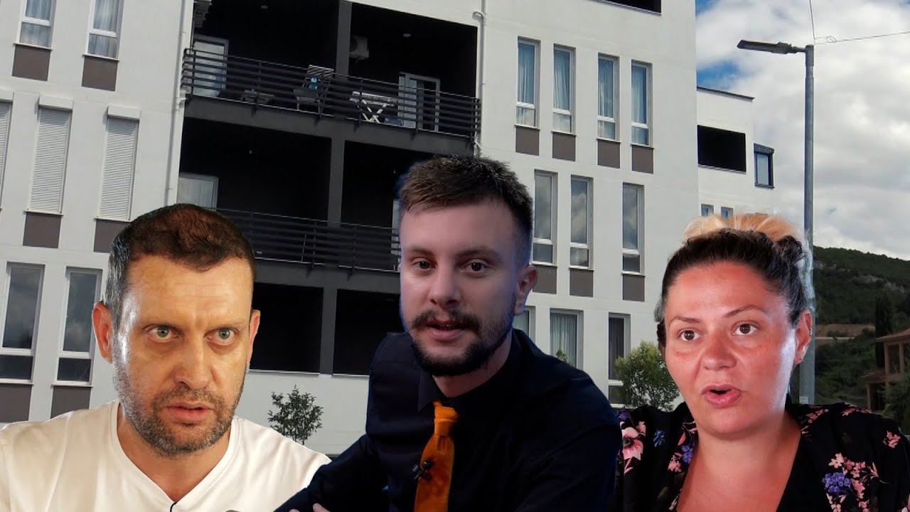 PIRANJAT/ Klientja nuk likuidon këstet për apartamentin, thërret Piranjat që të frikësojë ndërtuesin