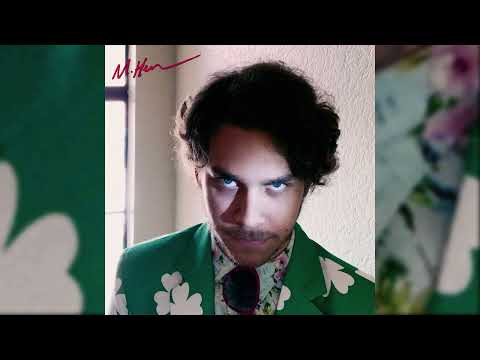 Monsieur Herr — Dusk AM (2022) - Full Album