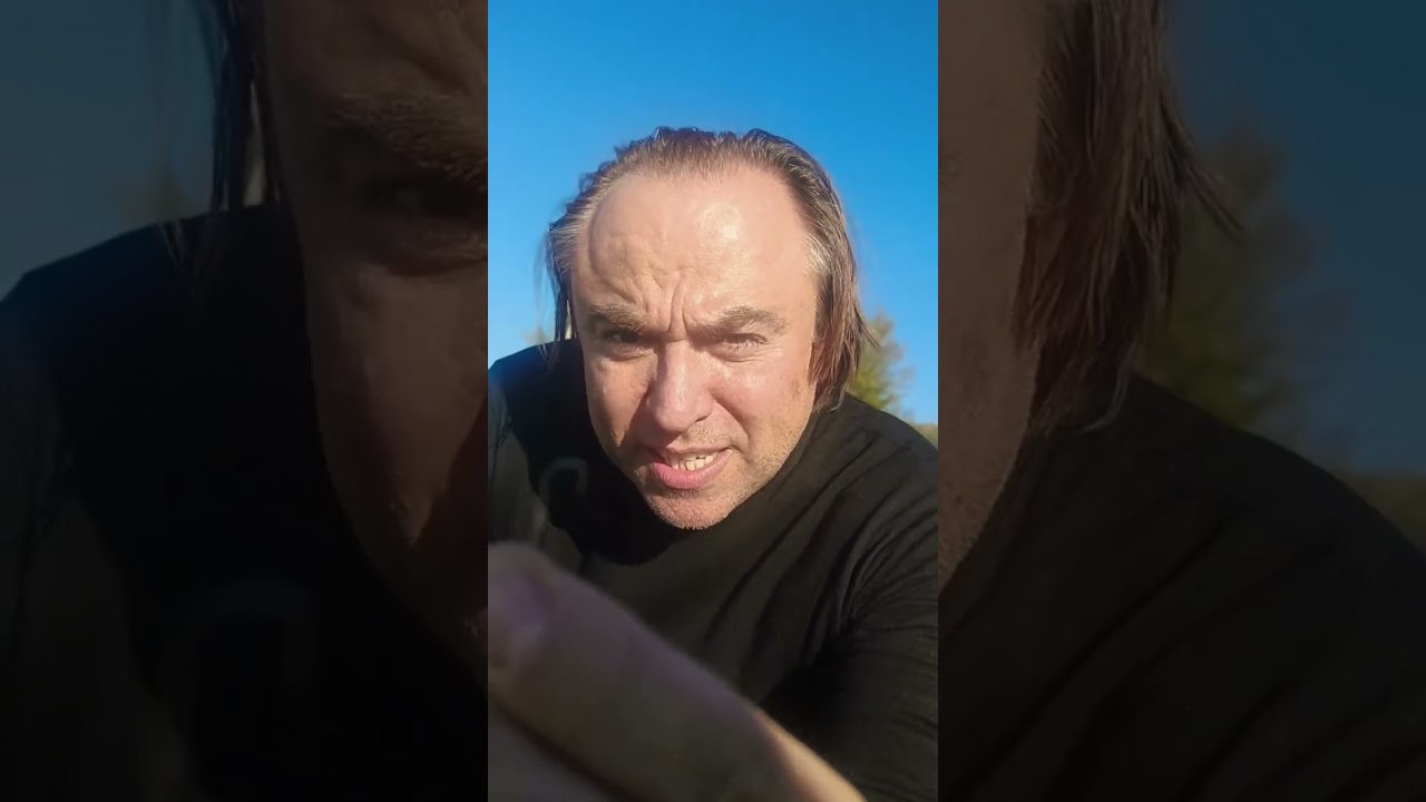 ПЛОТВА vs Олександр МУРЕНКО