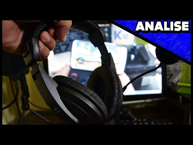 Imagem inicial do vídeo