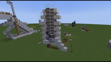 Minecraft insta-kill arrow cannon