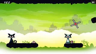 Cat Physics Original Pack Level 19 - 737