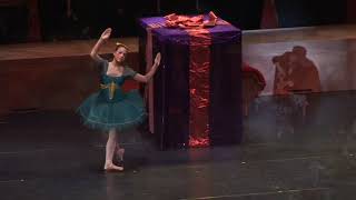 GCB Nutcracker 2008