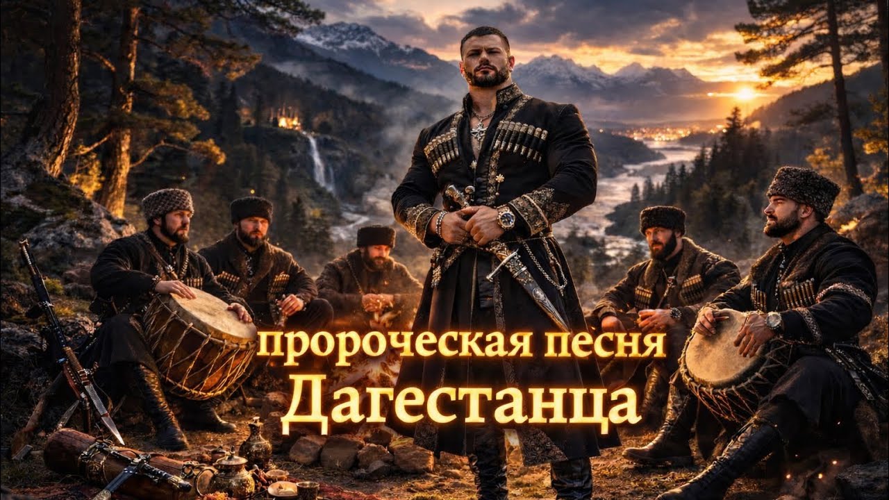 SELYK - МИР УСТАЛ ОТ ВОЙНЫ 