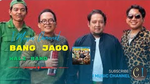 Wali band - Bang Jago (Official Music Audio)