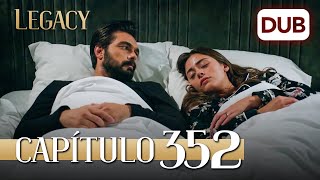 Legacy Capítulo 352 | Doblado al Español (Temporada 2)