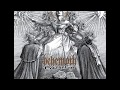 Behemoth- Evangelion