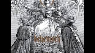Behemoth- Evangelion Behemoth- Evangelion