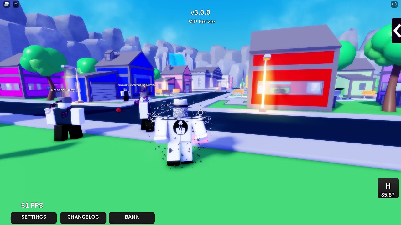 Beli Item Sonic.exe (Stands Awakening SA) Roblox Terlengkap dan