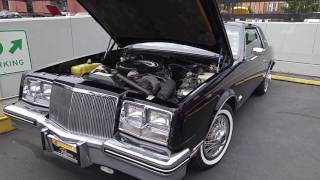 1979 Buick Riviera 1979 Buick Riviera Parts