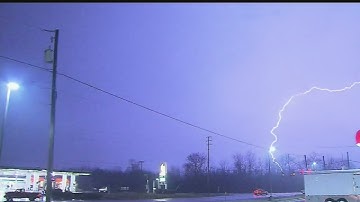 Managing storm anxiety before it strikes crippling fear