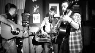 Late Night - Miner&#39;s Refrain (Gillian Welch Cover)