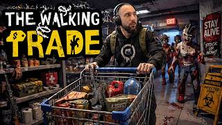 I Tried Running a Store… During the Zombie Apocalypse screenshot 5