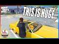 HUGE OPPORTUNITIES! | GTA 5 Roleplay (Goldrush RP)