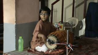 Naga Srinidhi Kuruvada | Tani Avarthanam | Mridangam | Avani Shankar Mutt | Bengaluru