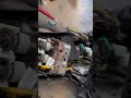 New swift 2025 model airbag wiring problem solved in salim classic car electronic jhunjhuny