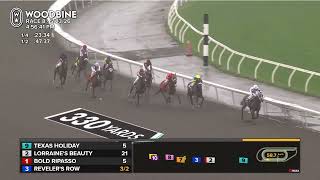 Woodbine, Tbred, May 23, 2026 Race 8 | Woodbine Horse Race Replay