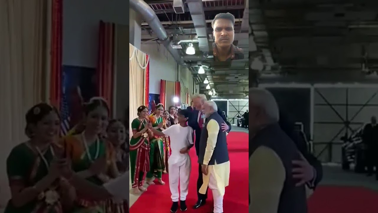 Pm Narendra Modi ji 