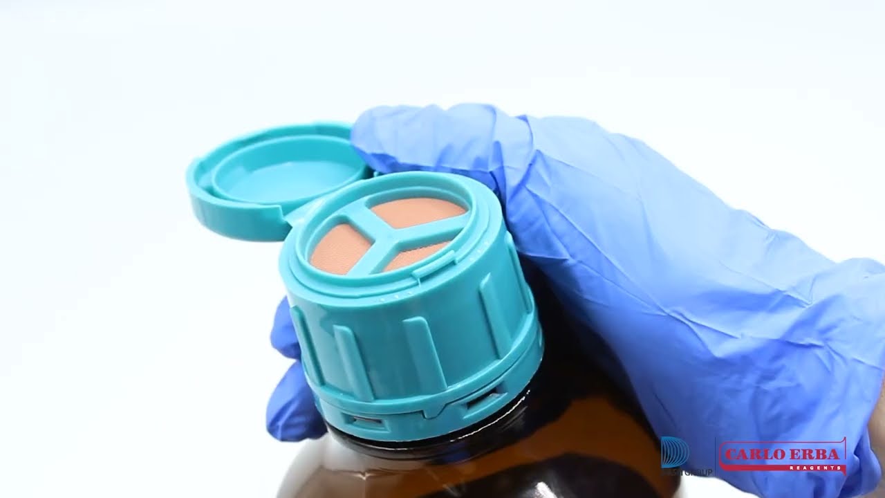 ERBAdry, the NEW generation of dry solvents