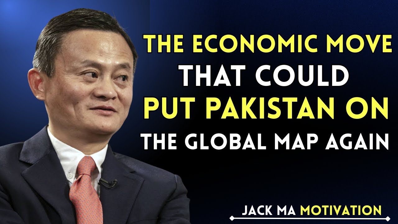 The Economic Move That Could Put Pakistan On The Global Map Again the-economic-move-that-could-put-pakistan-on-the-global-map-again