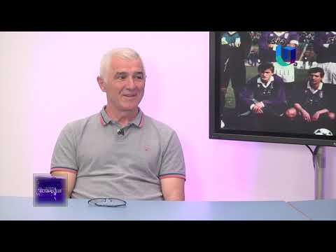 TeleU: Doru Plăvițu la ”Istoria fotbalului” (ep. 4)